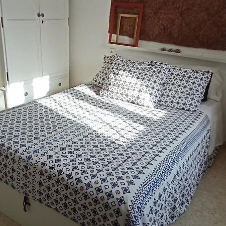 Apartamento Yerbabuena Sanlúcar de Barrameda Εξωτερικό φωτογραφία