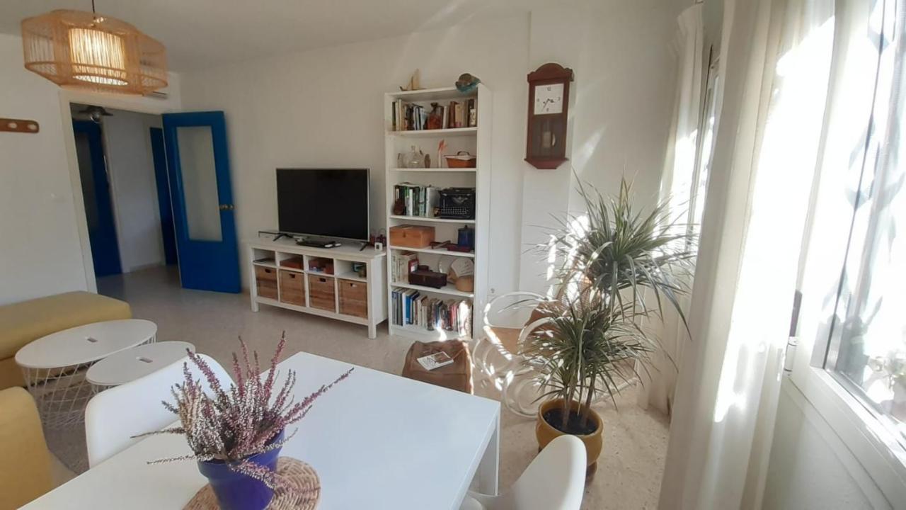 Apartamento Yerbabuena Sanlúcar de Barrameda Εξωτερικό φωτογραφία