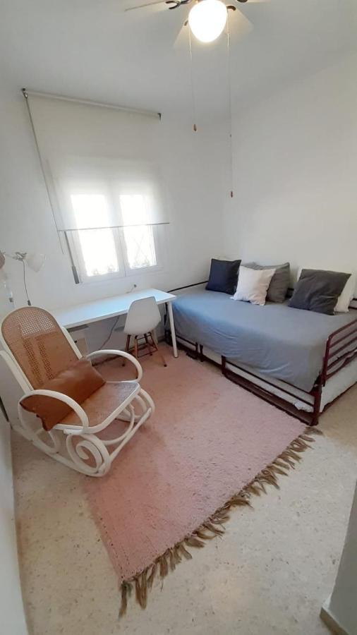 Apartamento Yerbabuena Sanlúcar de Barrameda Εξωτερικό φωτογραφία
