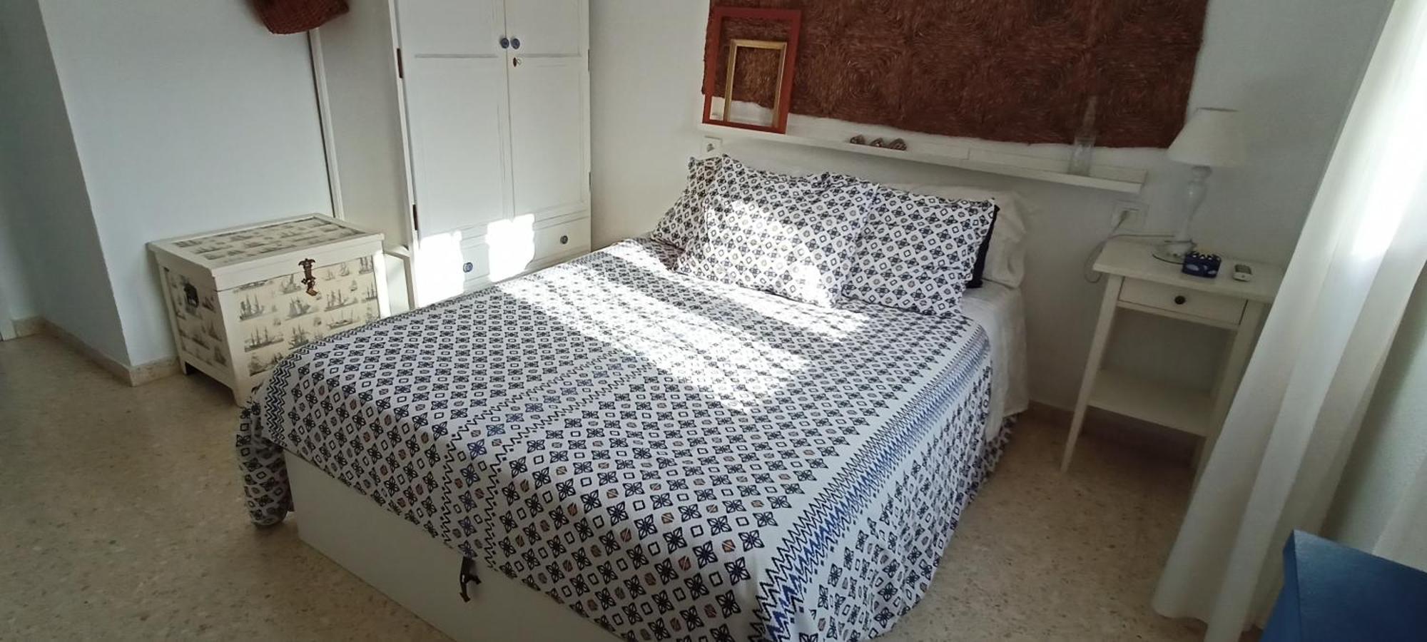 Apartamento Yerbabuena Sanlúcar de Barrameda Εξωτερικό φωτογραφία