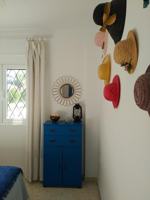 Apartamento Yerbabuena Sanlúcar de Barrameda Εξωτερικό φωτογραφία
