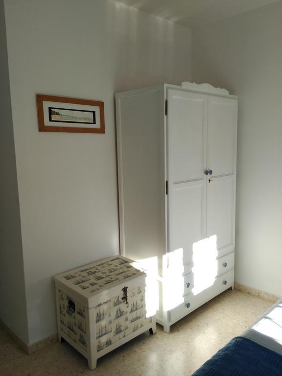 Apartamento Yerbabuena Sanlúcar de Barrameda Εξωτερικό φωτογραφία